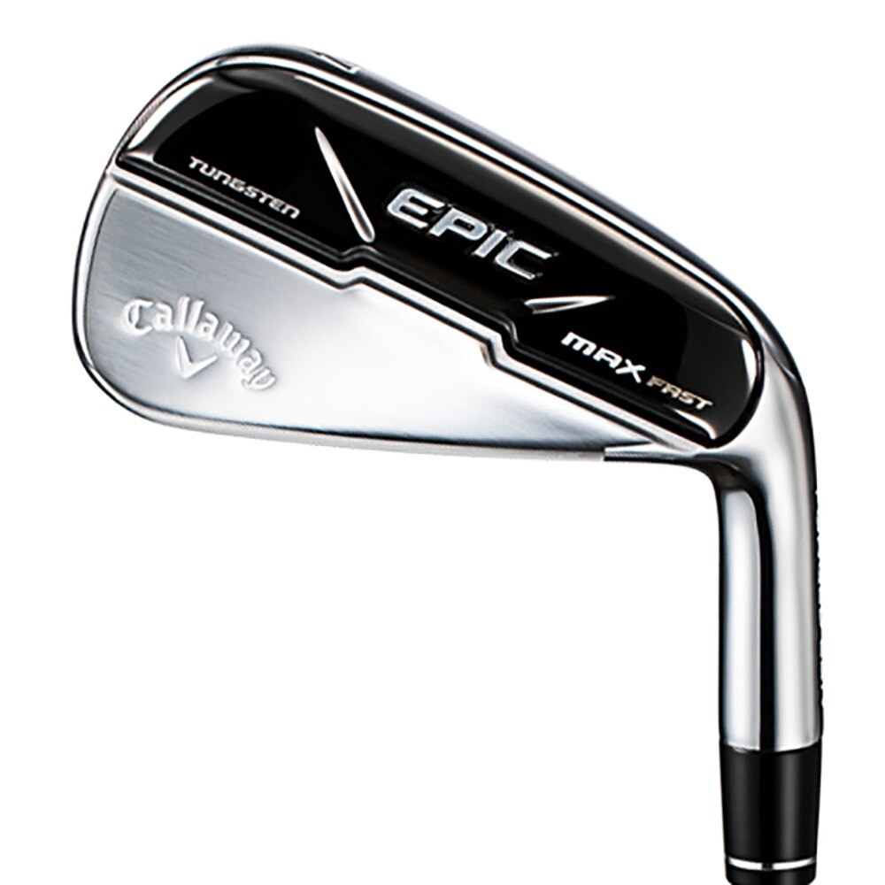 【キャロウェイ】CALLAWAY EPIC MAX FAST アイアン5本セット