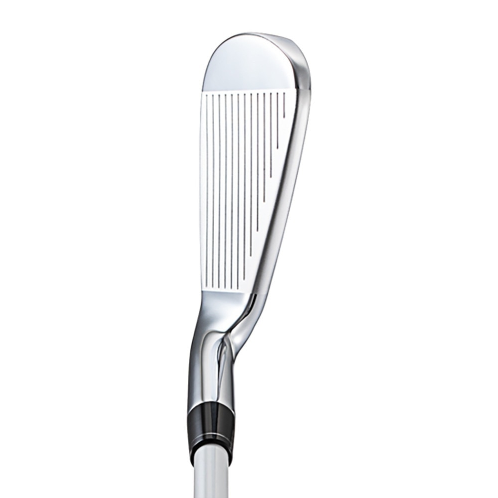 キャロウェイ（CALLAWAY）（レディース）EPIC MAX FAST アイアンセット 5本(7I～9I、PW、AW)ELIDIO for Callaway 【カスタム仕様】