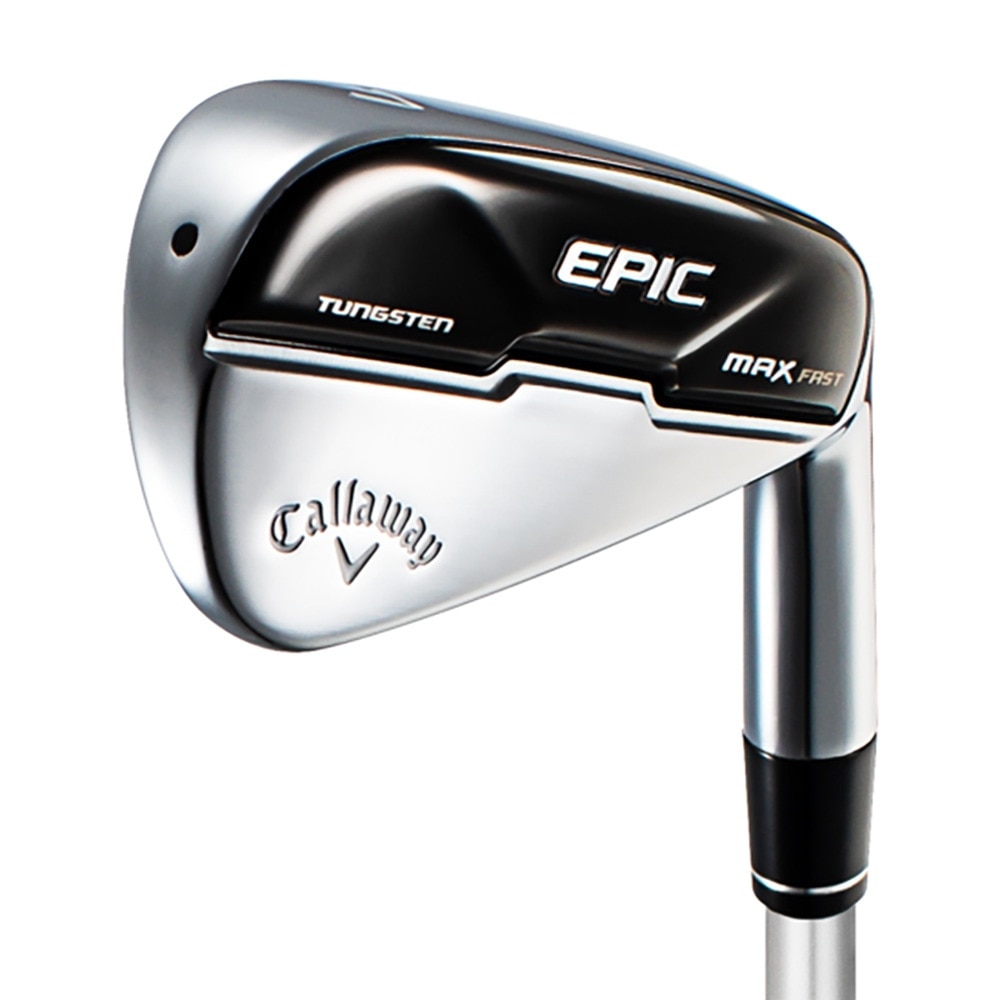 Callaway GBB Hawk Eye gemsレディースアイアン8本セット クラブ