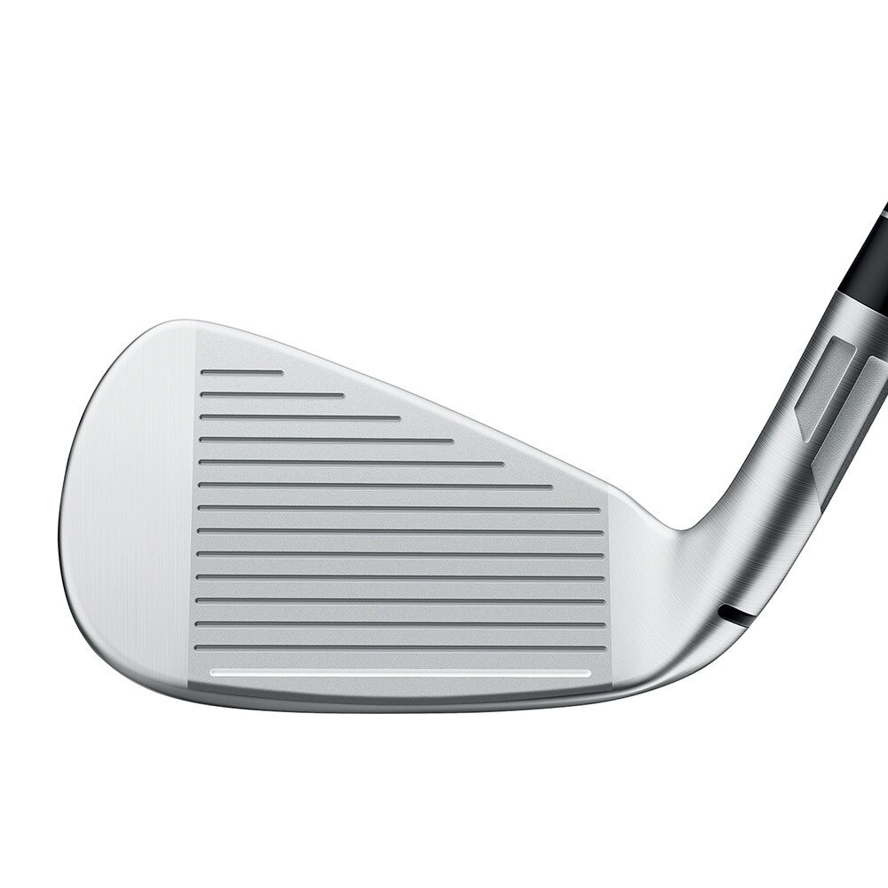 テーラーメイド（TAYLORMADE）（レディース）ステルス アイアンセット 5本(I7～I9、PW、SW)TENSEI RED TM40