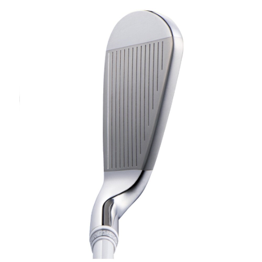 ヨネックス（YONEX）（レディース）フィオーレ アイアンセット 5本(7I～9I、PW、SW)FR07カーボンシャフト