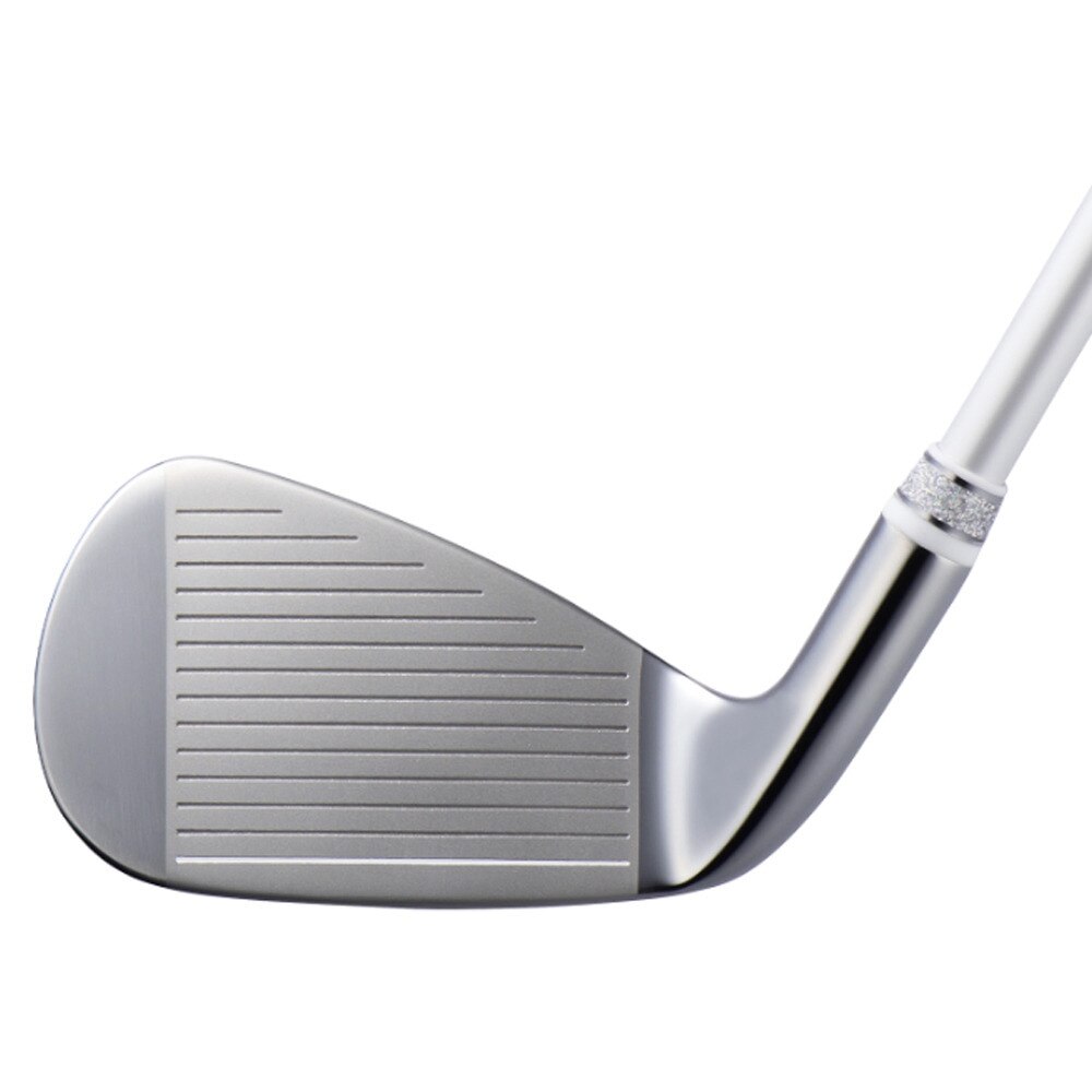 ヨネックス（YONEX）（レディース）フィオーレ アイアンセット 5本(7I～9I、PW、SW)FR07カーボンシャフト