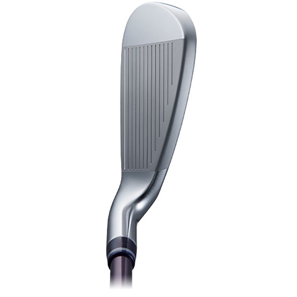 オノフ（ONOFF）（レディース）アイアンレディ アイアンセット 4本(7I～9I、PW)SMOOTH KICK LP-423I