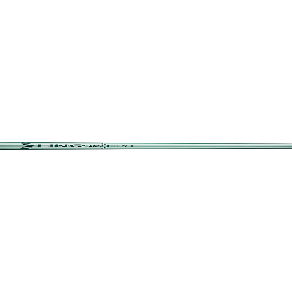 キャロウェイ（CALLAWAY）（レディース）エリート ELYTE MAX FAST アイアンセット 5本(7I～9I、PW、SW)LIN-Q GREEN 40 for Callaway LDY