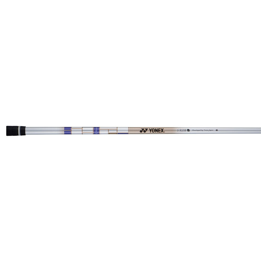 ヨネックス（YONEX）（レディース）フィオーレ FIORE アイアンセット 5本(7I～9I、PW、SW)FR08
