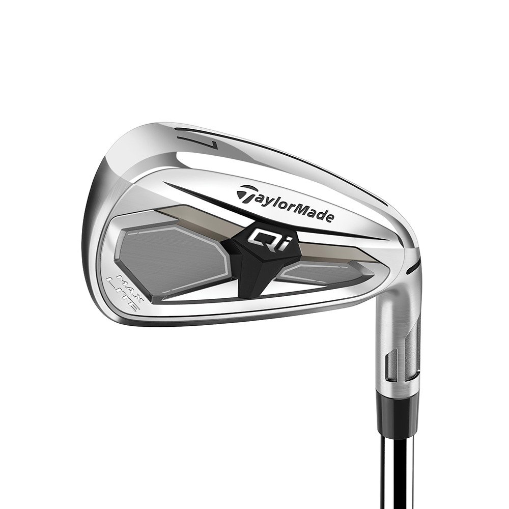 テーラーメイド（TAYLORMADE）（レディース）Qi MAX LITE アイアン