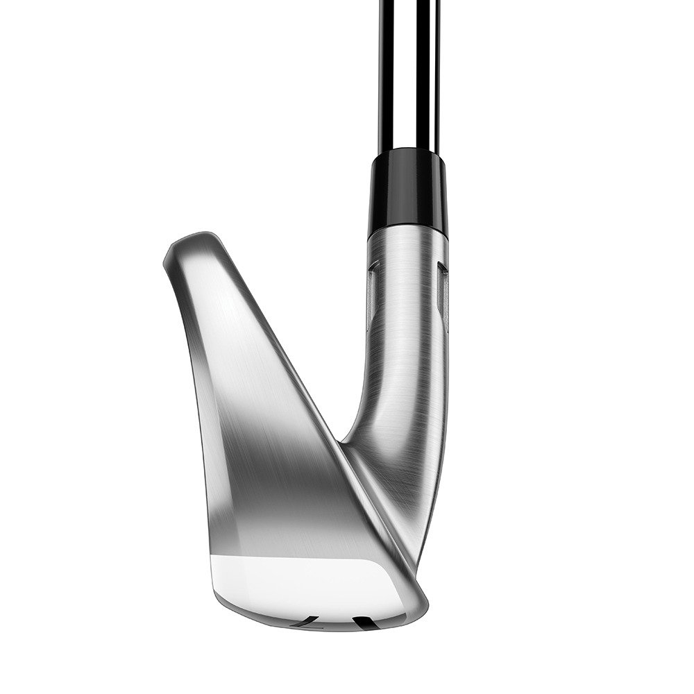 テーラーメイド（TAYLORMADE）（レディース）Qi MAX LITE アイアン