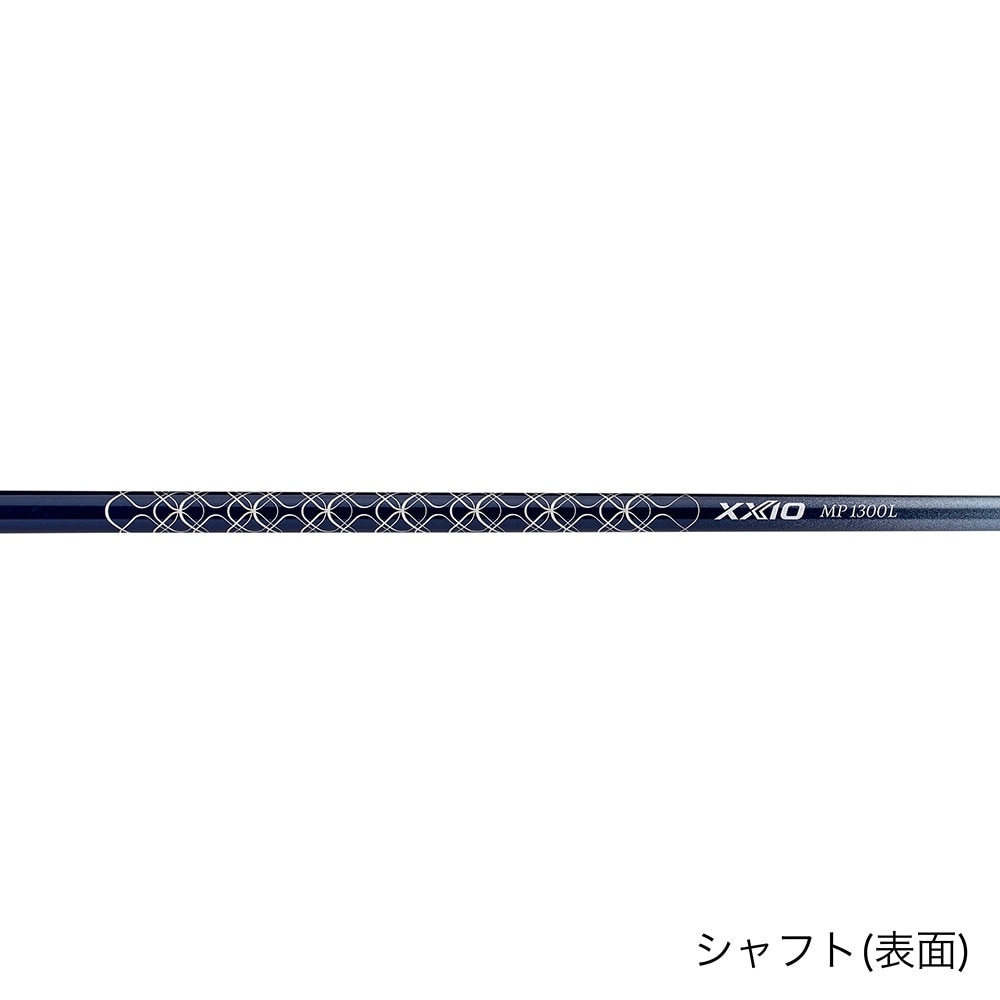 ゼクシオ（XXIO）（レディース）ゼクシオ13 アイアンセット 5本(7I～9I、PW、SW)ゼクシオ MP1300L