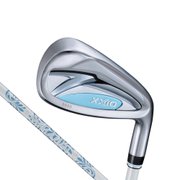 ゼクシオ14 ブルー アイアンセット 5本(7I~9I PW SW)XXIO MP1400L