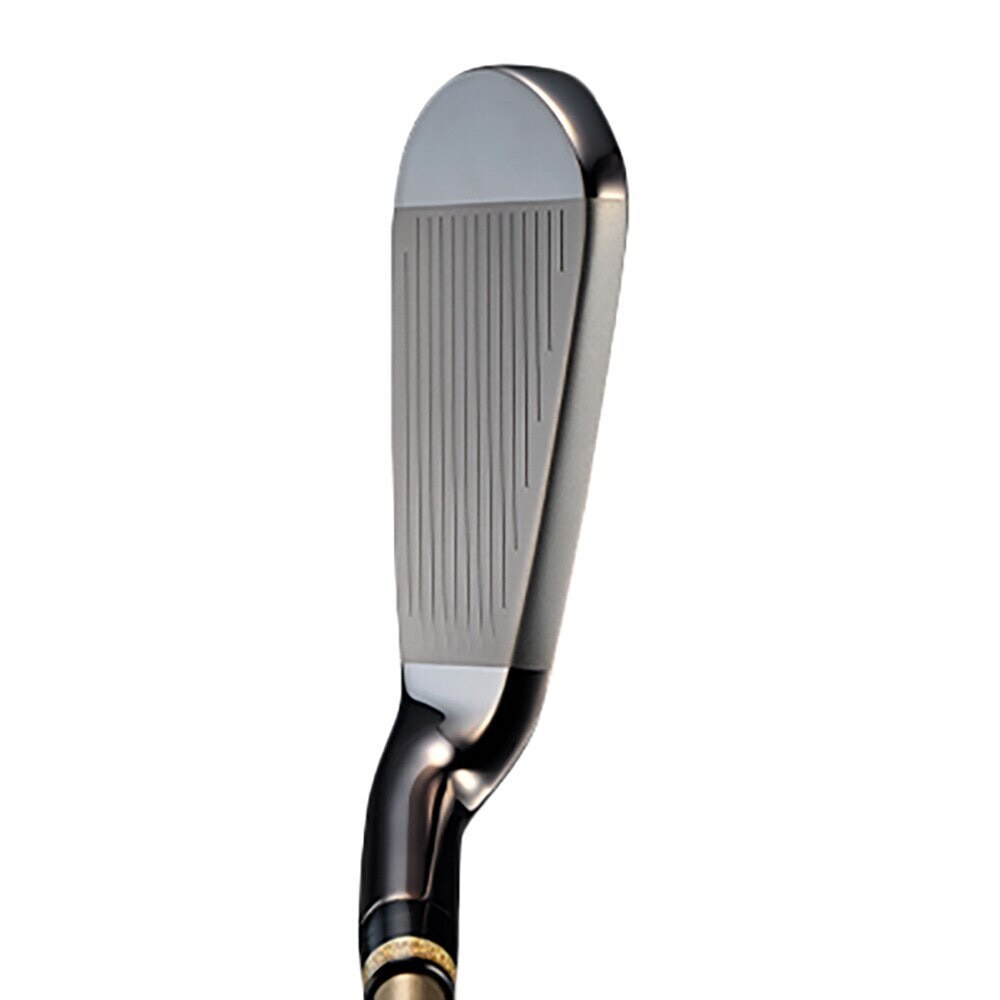 マジェスティ（MAJESTY）（レディース）マジェスティロイヤル アイアンセット 5本(7I～9I、PW、SW)MAJESTY TL550