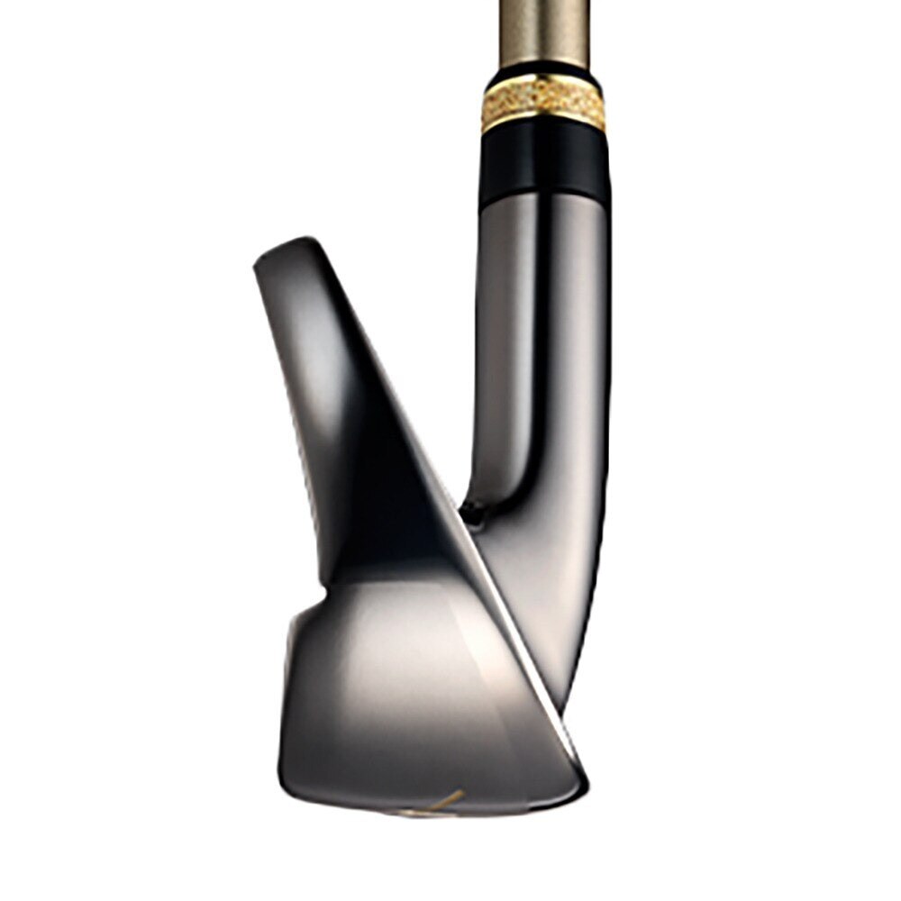 マジェスティ（MAJESTY）（レディース）マジェスティロイヤル アイアンセット 5本(7I～9I、PW、SW)MAJESTY TL550