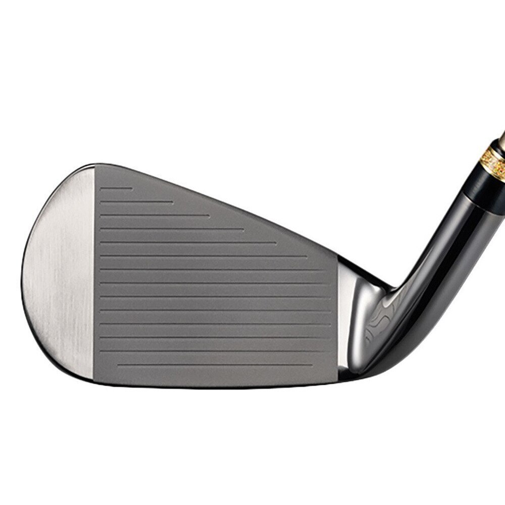 マジェスティ（MAJESTY）（レディース）マジェスティロイヤル アイアンセット 5本(7I～9I、PW、SW)MAJESTY TL550