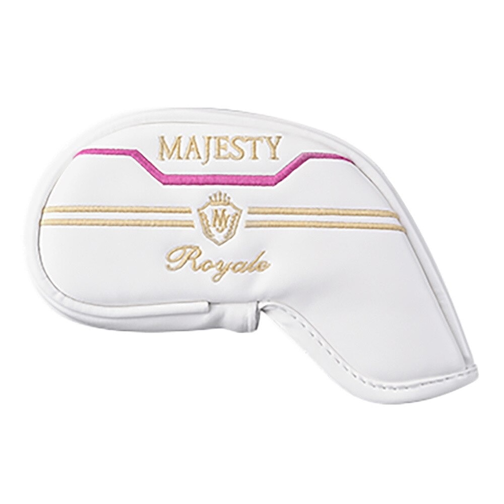 マジェスティ（MAJESTY）（レディース）マジェスティロイヤル アイアンセット 5本(7I～9I、PW、SW)MAJESTY TL550