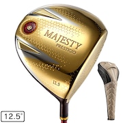 (レディース)プレステジオ13 ドライバー(1W、ロフト12.5度)MAJESTY TL760