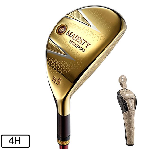 MAJESTY‐PRESTIGIO《マジェスティプレステジオ》XI UT クラブ  