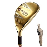 (レディース)プレステジオ13 ハイブリッド MAJESTY TL760