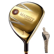 (レディース)プレステジオ13 フェアウェイウッド MAJESTY TL760