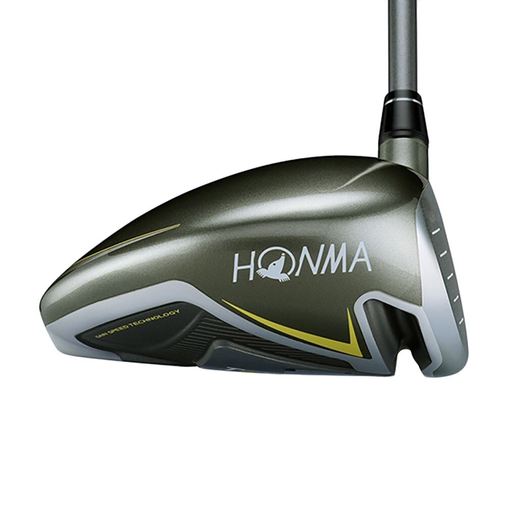 本間ゴルフ|本間ゴルフ(HONMA)(レディース)ツアーワールド GS ...