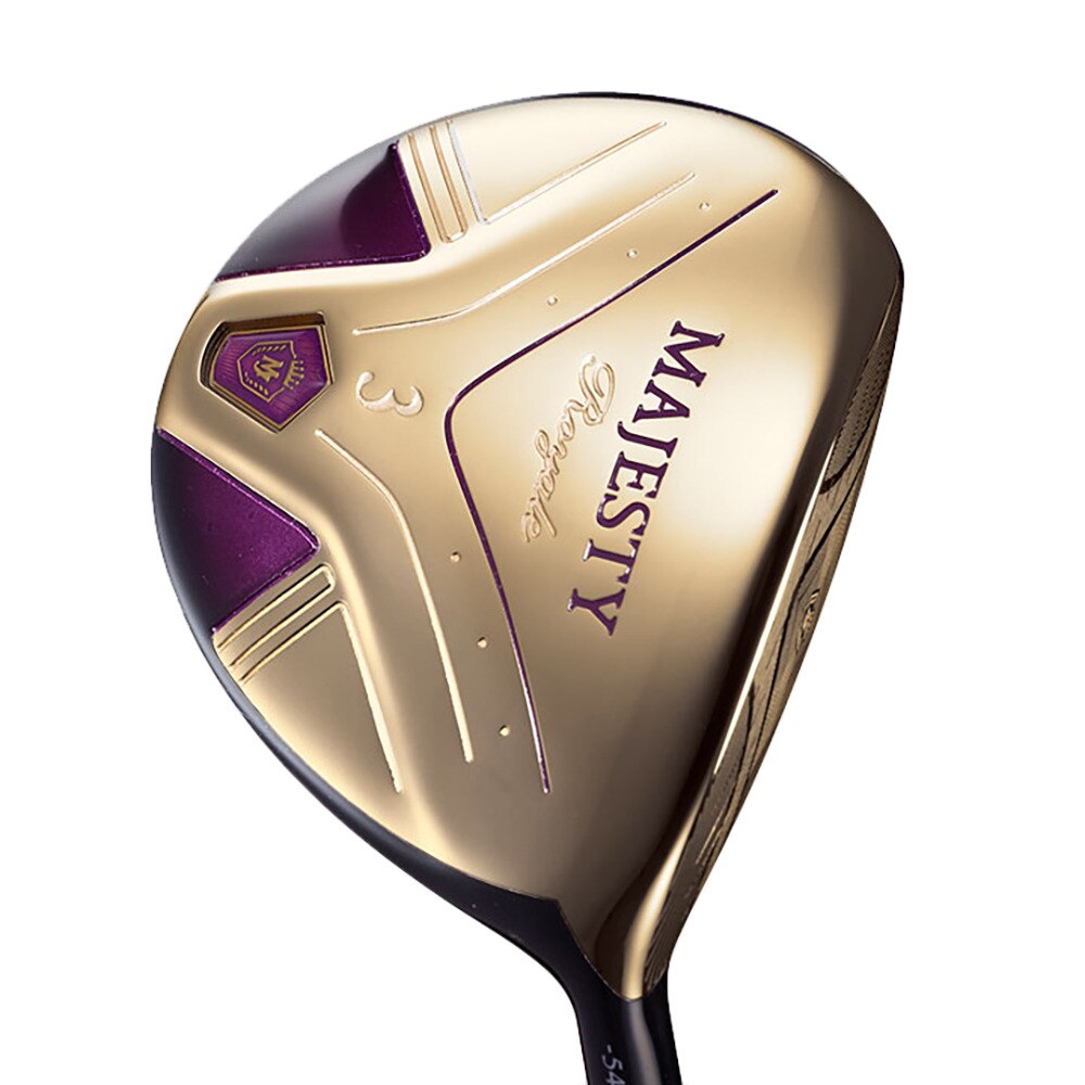  Royale フェアウェイウッド(5W ロフト20度)MAJESTY TL 540