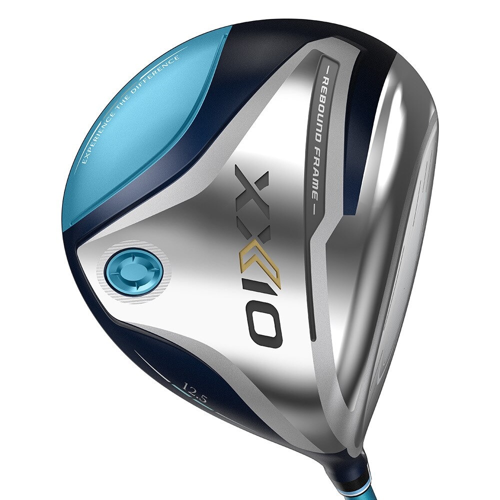 ゼクシオ（XXIO）（レディース）ゼクシオ 12 ドライバー(ロフト12.5度)ゼクシオMP1200L 2021