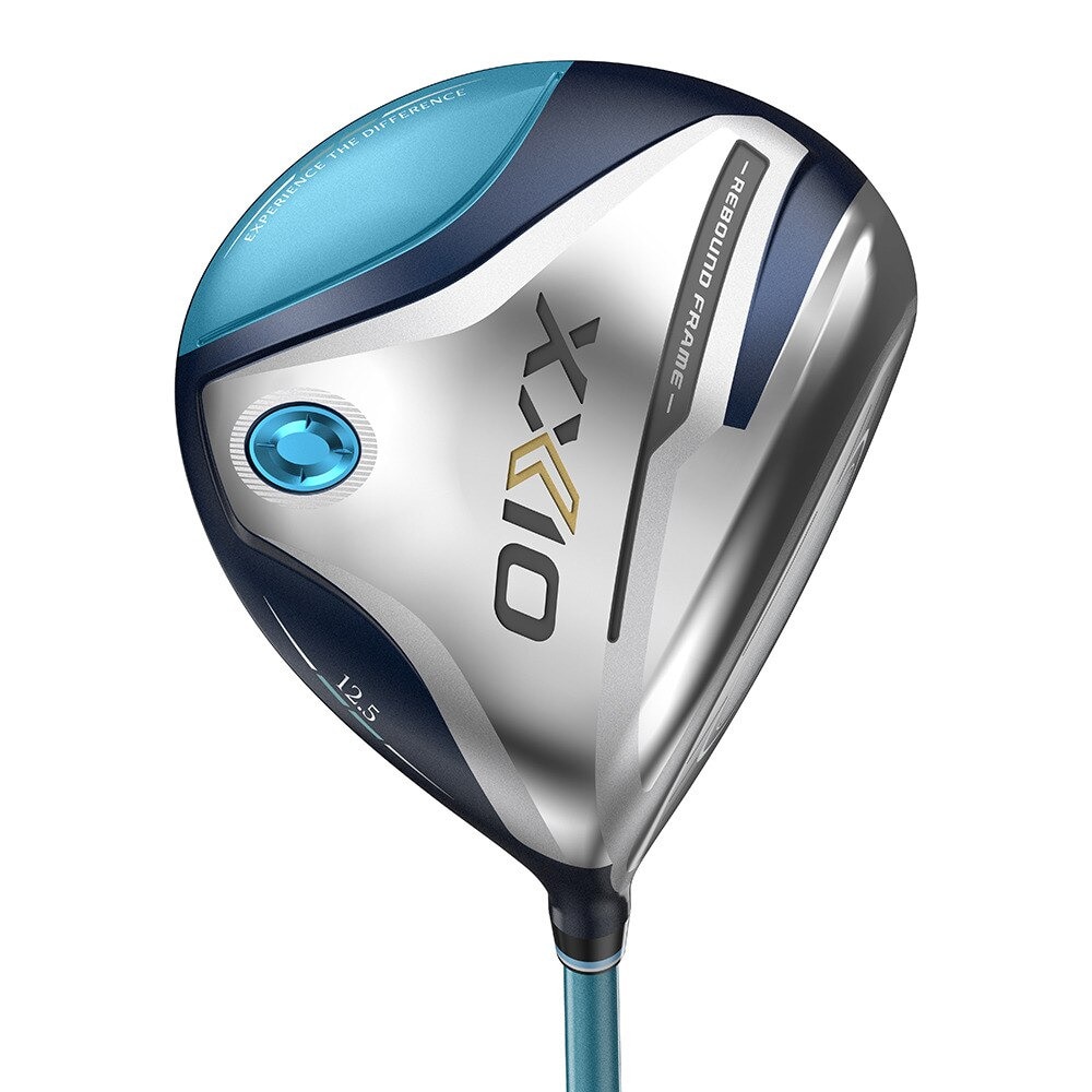 ゼクシオ（XXIO）（レディース）ゼクシオ 12 ドライバー(ロフト12.5度)ゼクシオMP1200L 2021