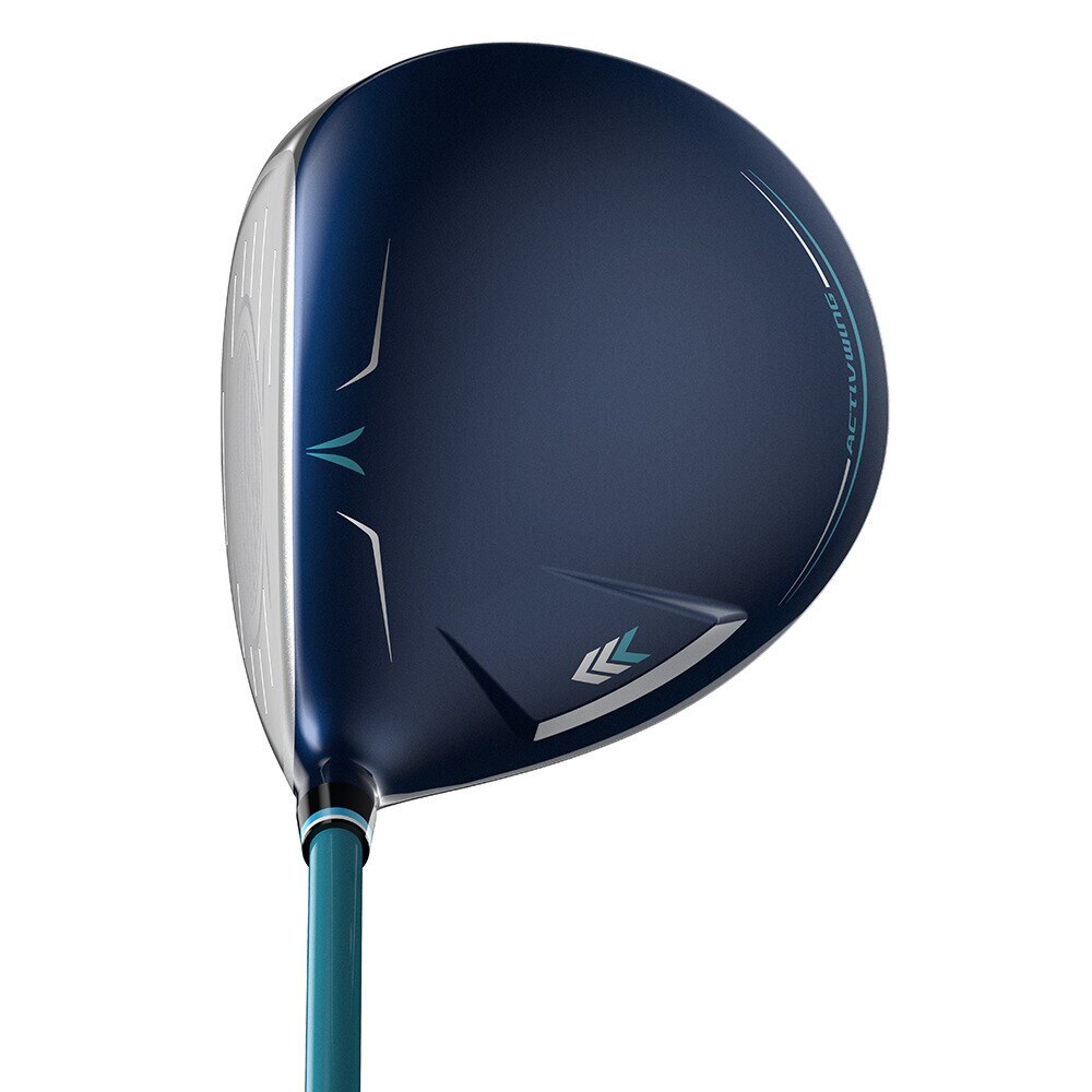 ゼクシオ（XXIO）（レディース）ゼクシオ 12 ドライバー(ロフト12.5度)ゼクシオMP1200L 2021