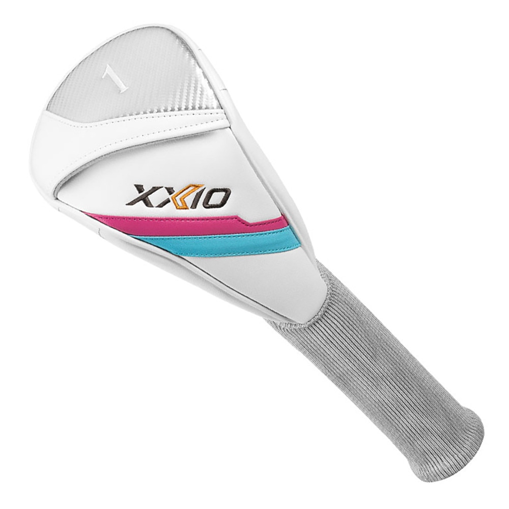 ゼクシオ（XXIO）（レディース）ゼクシオ 12 ドライバー(ロフト12.5度)ゼクシオMP1200L 2021
