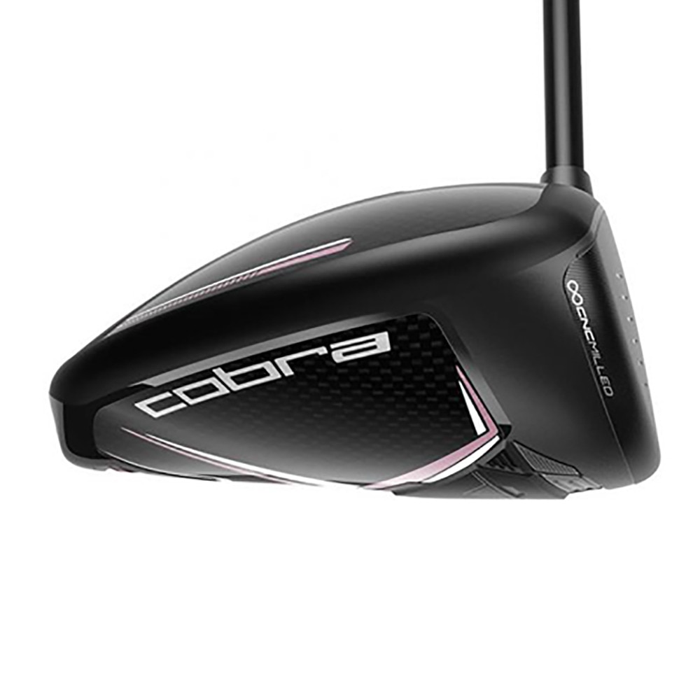 コブラ(Cobra)(レディース)LTDx MAX ドライバー(1W ロフト12度)Speeder NX for Cobra