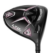 コブラ（Cobra）（レディース）LTDx MAX ドライバー(1W ロフト12度)Speeder NX for Cobra