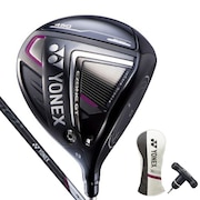 (レディース)イーゾーン EZONE GT ドライバー(1W、ロフト13度) RK-03GT