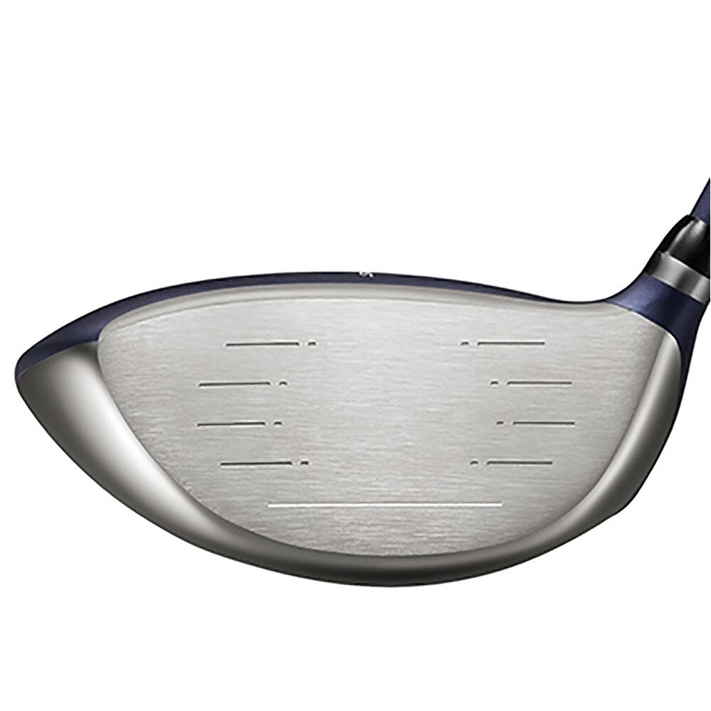 プロギア（PRGR）（レディース）SWEEP ドライバー(1W、ロフト13.5度)NEW スプリングシャフト