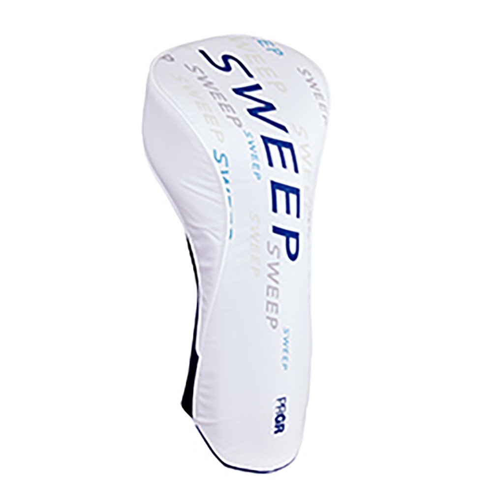プロギア（PRGR）（レディース）SWEEP ドライバー(1W、ロフト13.5度)NEW スプリングシャフト