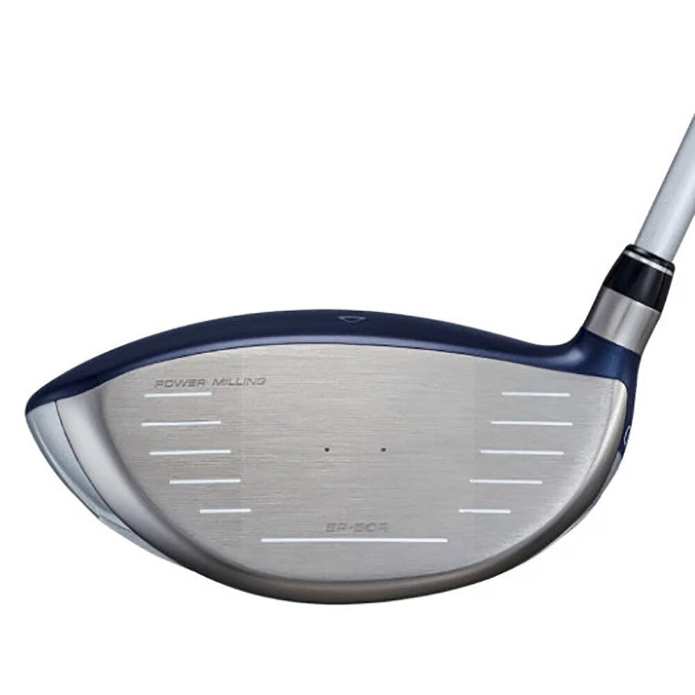 ブリヂストンゴルフ（BRIDGESTONE GOLF）（レディース）B-LD ドライバー(1W、ロフト13.5度)AiR Speeder BS-LD for Wood