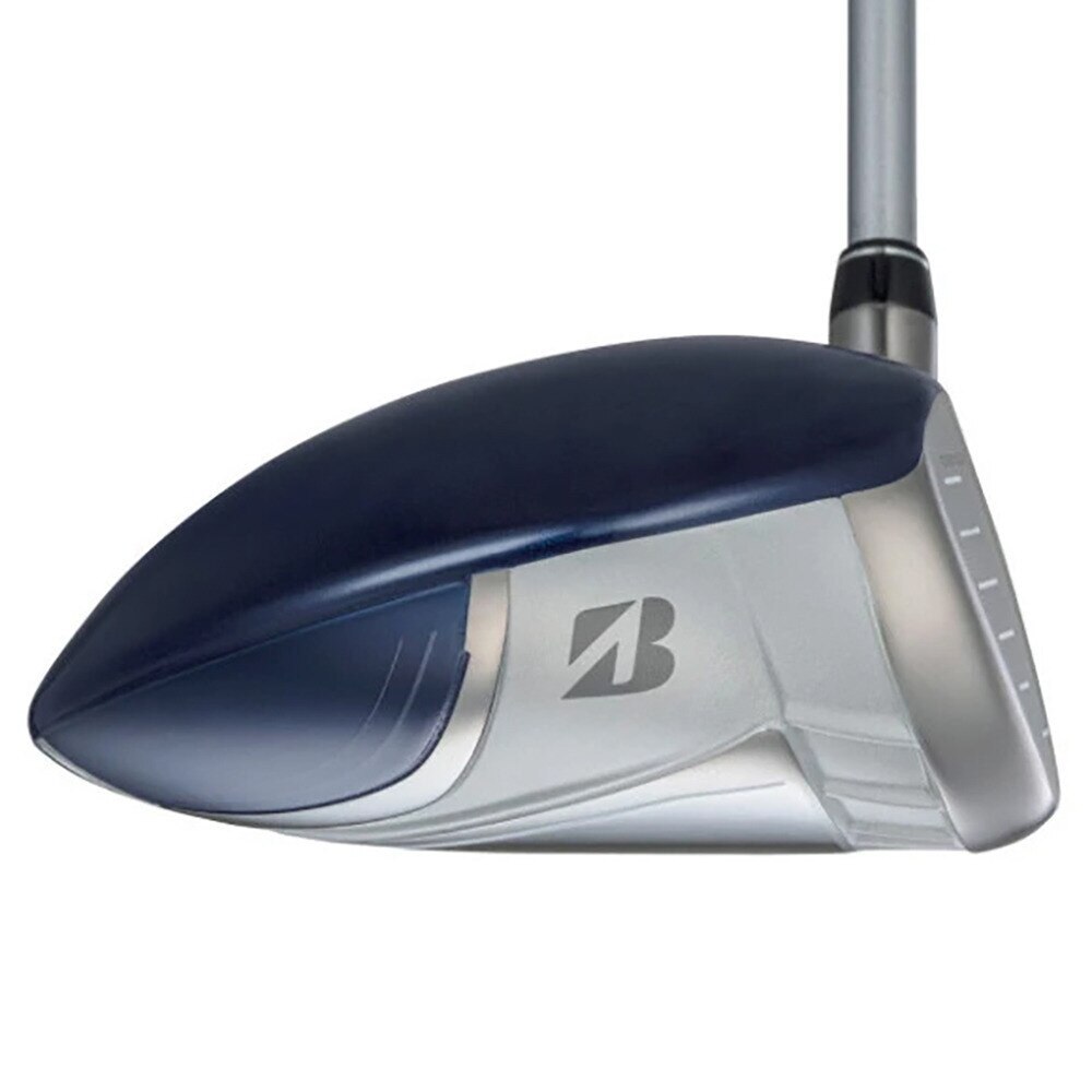 ブリヂストンゴルフ（BRIDGESTONE GOLF）（レディース）B-LD ドライバー(1W、ロフト13.5度)AiR Speeder BS-LD for Wood