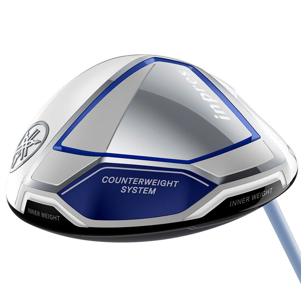 ヤマハ インプレス ドライブスター カーボンシャフト YAMAHA inpres キング13 DRIVESTAR アッタス フェアウェイウッド シリーズ