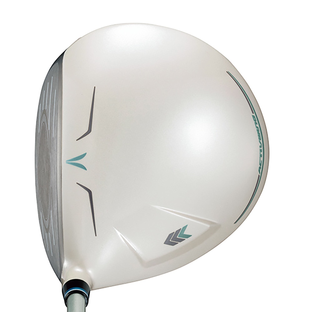 新品 XXIO12 ゼクシオ レディースドライバー 12° MP1200 L ゼクシオ