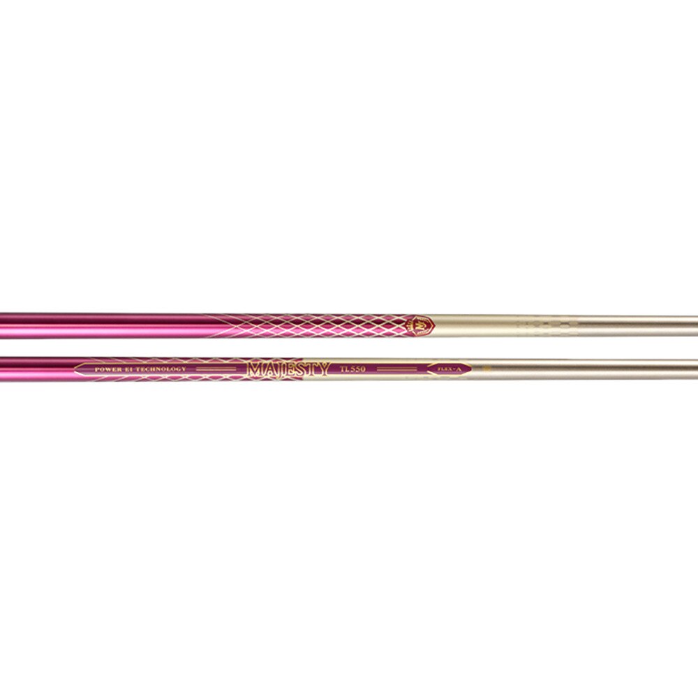 マジェスティ（MAJESTY）（レディース）マジェスティロイヤル ドライバー(1W ロフト11.5度)MAJESTY TL550