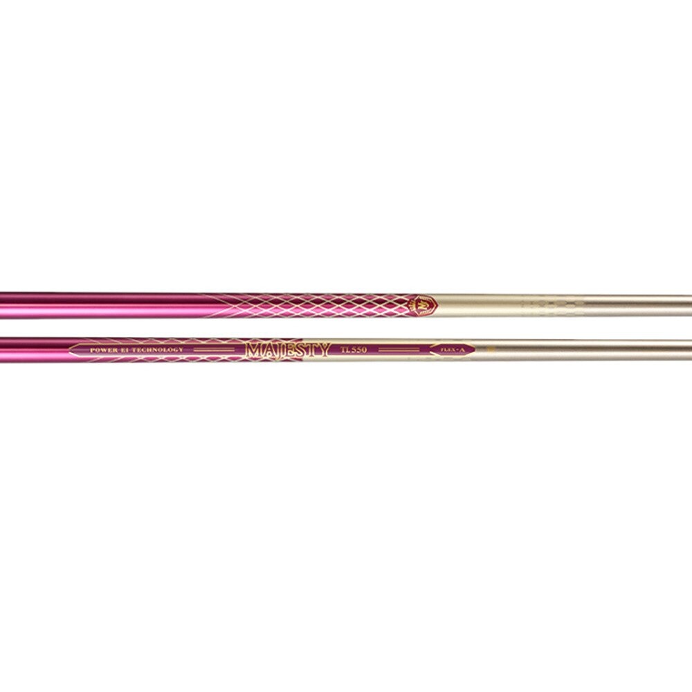 マジェスティ（MAJESTY）（レディース）マジェスティロイヤル フェアウェイウッド(5W ロフト20度)MAJESTY TL550