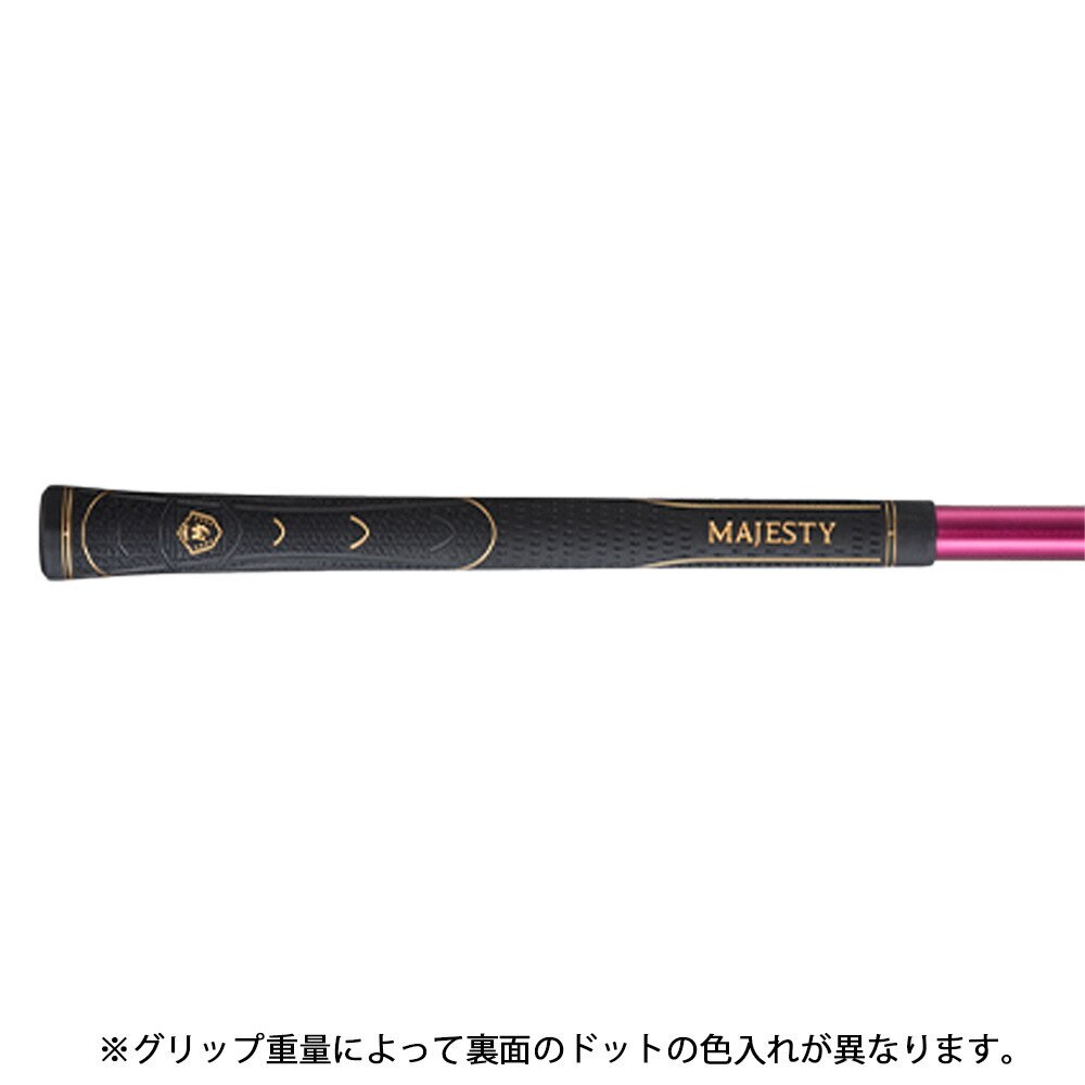 マジェスティ（MAJESTY）（レディース）マジェスティロイヤル フェアウェイウッド(5W ロフト20度)MAJESTY TL550