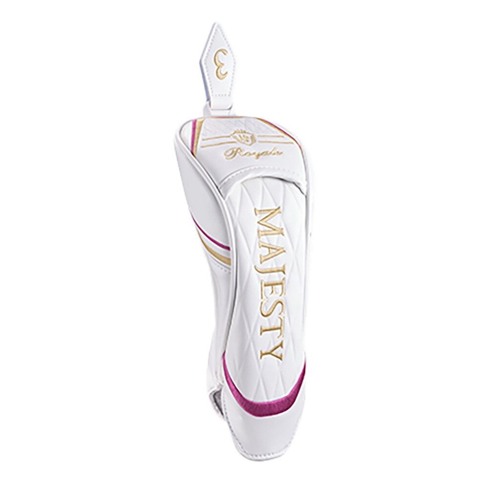 マジェスティ（MAJESTY）（レディース）マジェスティロイヤル フェアウェイウッド(5W ロフト20度)MAJESTY TL550