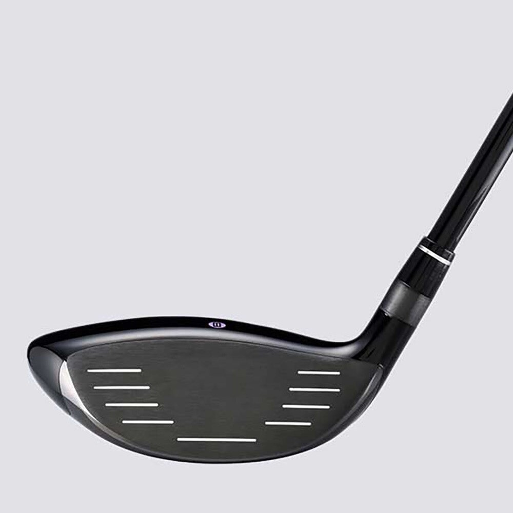 本間ゴルフ(HONMA)(レディース)BERES NX フェアウェイウッド(7W