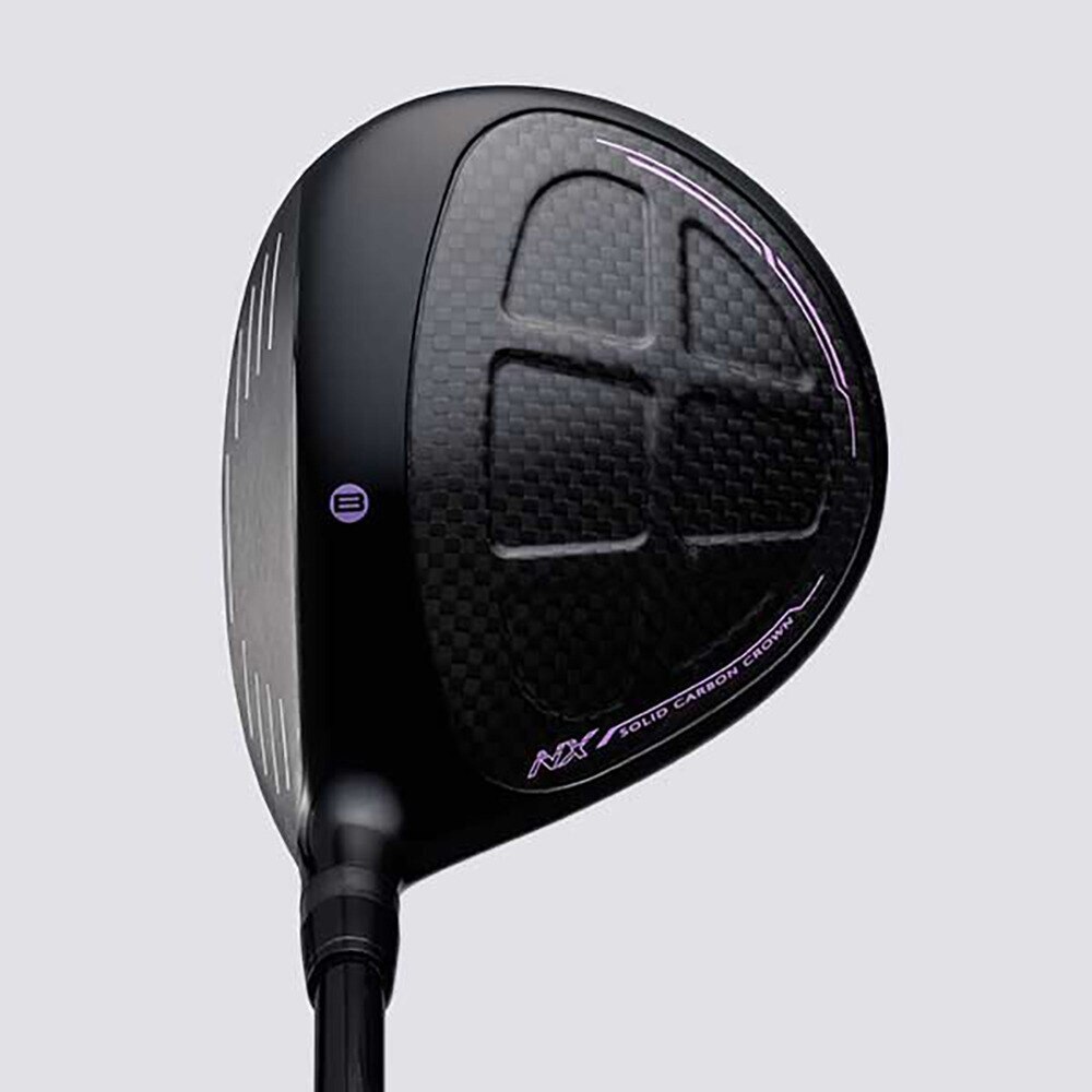 本間ゴルフ(HONMA)(レディース)BERES NX フェアウェイウッド(3W