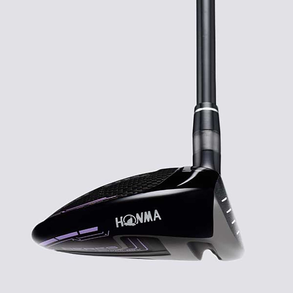 本間ゴルフ(HONMA)(レディース)BERES NX フェアウェイウッド(3W