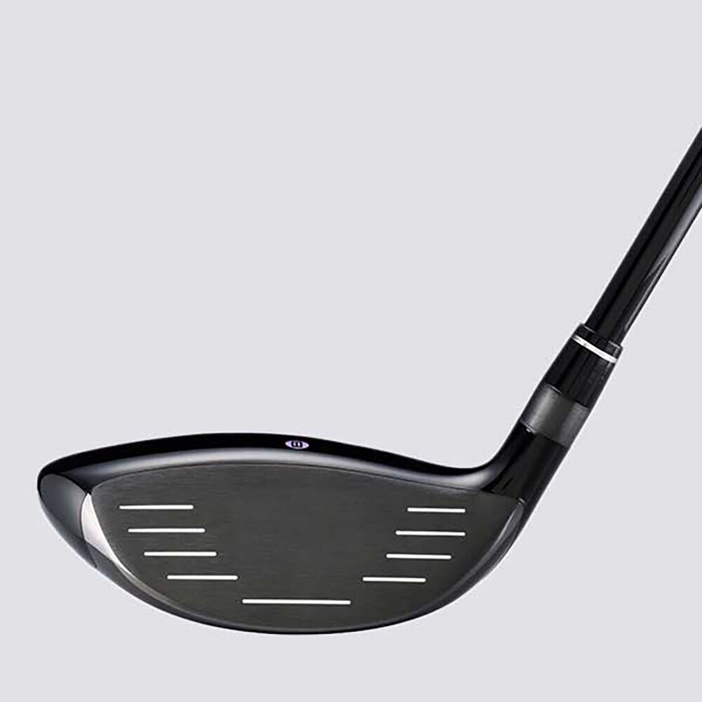 ホンマゴルフ（HONMA）（レディース）BERES NX フェアウェイウッド(3W ロフト16度)VIZARD FOR NX 37