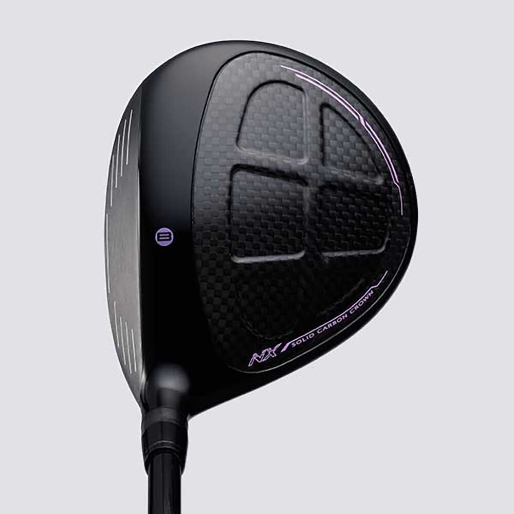 本間ゴルフ(HONMA)(レディース)BERES NX フェアウェイウッド(5W