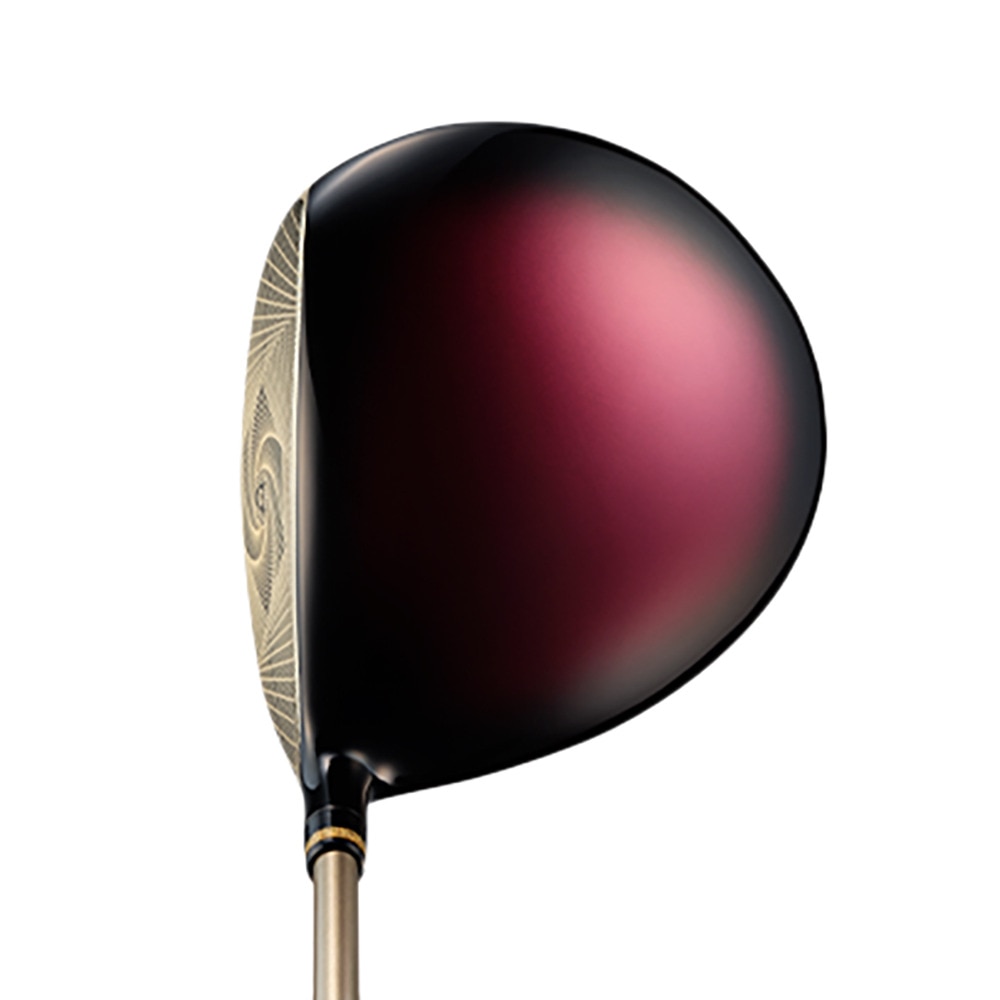 マジェスティ（MAJESTY）（レディース）ロイヤル ドライバー(1W ロフト12.5度)MAJESTY TL550