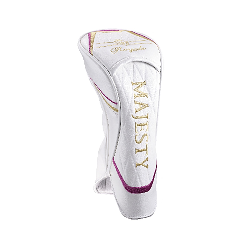 マジェスティ（MAJESTY）（レディース）ロイヤル ドライバー(1W ロフト12.5度)MAJESTY TL550