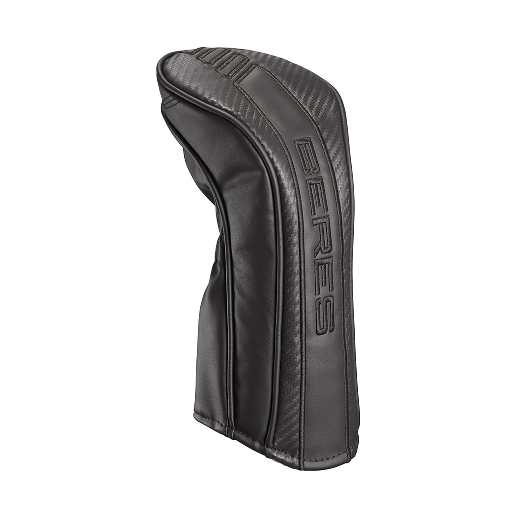 本間ゴルフ（HONMA）（レディース）ベレス09 フェアウェイウッド ブラック(3W ロフト16度)BERES ARMRQ FX BLACK