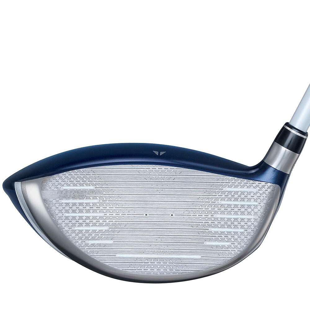 ブリヂストンゴルフ（BRIDGESTONE GOLF）（レディース）ビーレディ B-LD ドライバー(1W、ロフト11.5度)SPEEDER NX BS40LDw