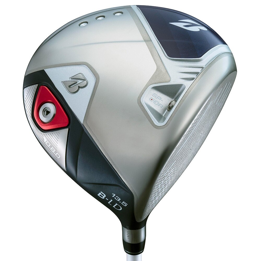 ブリヂストンゴルフ（BRIDGESTONE GOLF）（レディース）B-LD ドライバー(1W、ロフト13.5度)SPEEDER NX BS40LDw